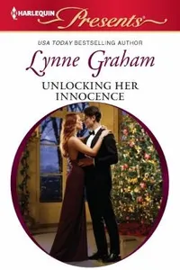 Unlocking Her Innocence