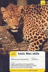 Basic Mac Skills