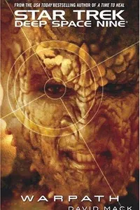 Star Trek Deep Space Nine - Warpath