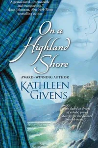 On a Highland Shore