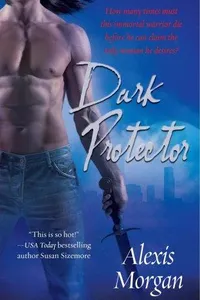 Dark Protector