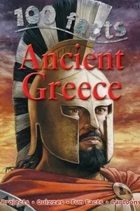 100 Facts On Ancient Greece