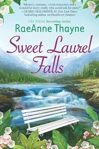 Sweet Laurel Falls