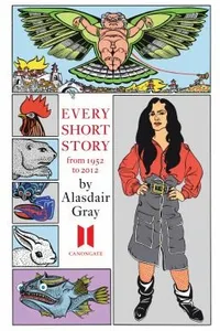 Every Short Story