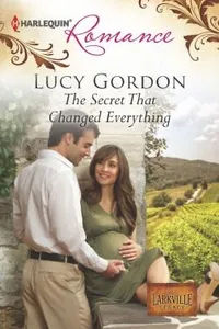 Cover of The Secret That Changed Everything