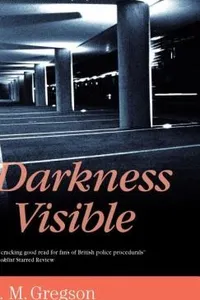 Darkness Visible A Lambert And Hook Mystery