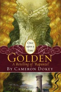 Capa de Golden