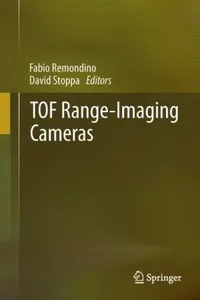 Tof Rangeimaging Cameras
