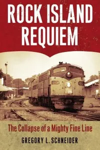 Rock Island Requiem The Collapse Of A Mighty Fine Line