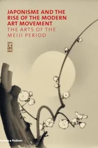 Japonisme and the Rise of the Modern Art Movement