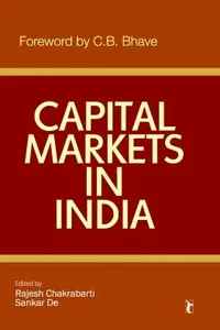 Capital Markets In India
