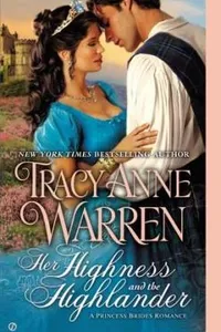 Her Highness and the Highlander
