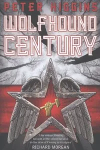 Wolfhound Century