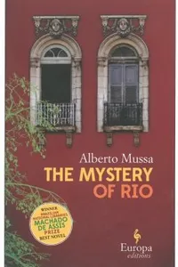 The Mystery Of Rio