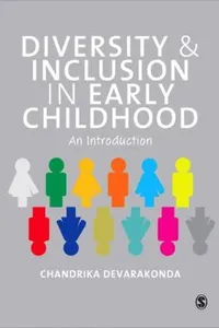 Diversity And Inclusion In Early Childhood An Introduction