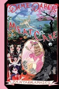 Dame Darcys Meat Cake