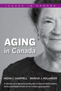Aging In Canada