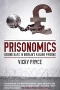 Prisonomics