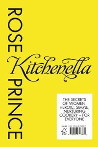 Cover of The Lost Kitchen