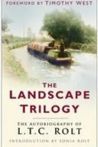 The Landscape Trilogy