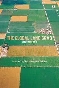 Great Global Land Grab Hype Or Reality