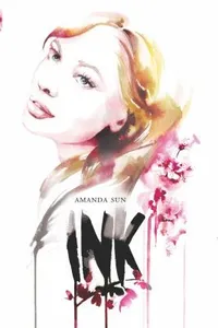 Capa de Ink