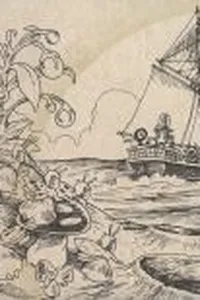 Green Eggs And Maakies