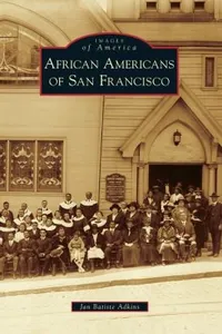 African Americans Of San Francisco