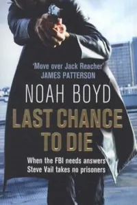 Last Chance To Die