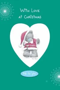 With Love At Christmas Me To You
