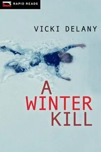 A Winter Kill