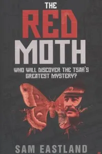 The Red Moth