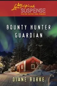 Cover of Bounty hunter guardian