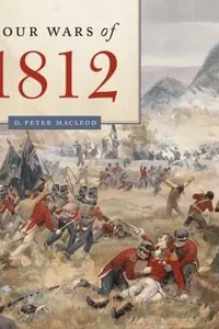 Four Wars Of 1812