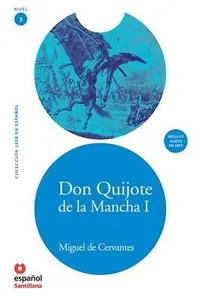 El ingenioso hidalgo don Quijote de la Mancha