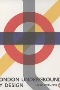 London Underground By Design