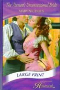 The Viscount's Unconventional Bride