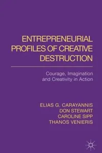 Present At The Creation Key Insights From Entreprenuerial Success And Failure
