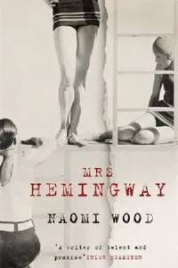 Mrs Hemingway