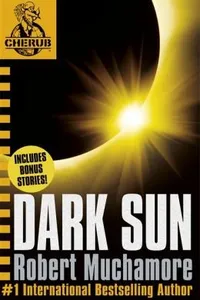 Cover of Dark Sun And Other Stories by Robert Muchamore