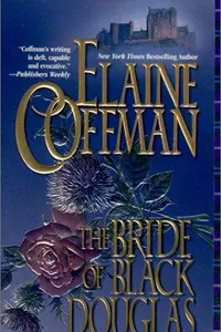 Bride Of Black Douglas (Mira)