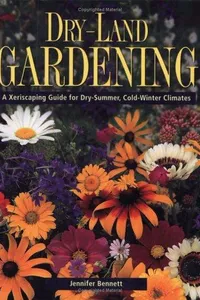 Dry-Land Gardening