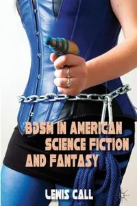 Bdsm In American Science Fiction And Fantasy