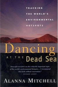 Dancing at the Dead Sea