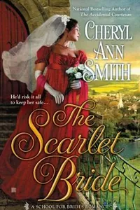 The Scarlet Bride