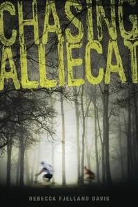 Chasing Alliecat