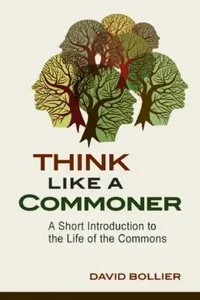 Think like a Commoner