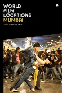 World Film Locations Mumbai