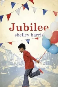 Cover of Jubilee