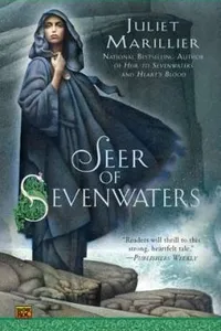 Seer Of Seven Waters